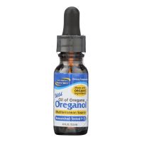North American Herb and Spice Oreganol Oil of Oregano - 0.45 fl oz