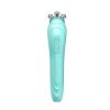 Electric Face Facial Cleansing Brush Skin Care CO2 Oxygen Bubble Massager Spa