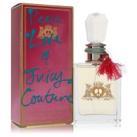 Joy & Happiness Women Peace Love  Juicy 3.4 oz Eau De Spray Parfum