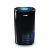 Air Purifiers H13 HEPA Air Filter for Home Large Room, 22db Filtration System with Air Sensor for PM