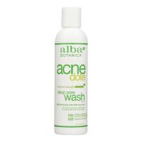 Alba Botanica - Natural Acnedote Deep Pore Wash - 6 fl oz