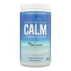 Natural Vitality Natural Calm Plus Calcium - 16 oz
