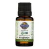 Garden Of Life - Essential Oil Rosemary - .5 FZ