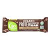 Go Raw - Organic Protein Bar - Dark Chocolate - Case of 12 - 1.9 oz.