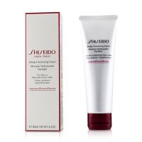 SHISEIDO - Defend Beauty Deep Cleansing Foam 14528 125ml/4.4oz