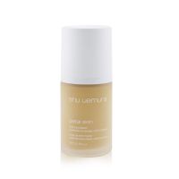 SHU UEMURA - Petal Skin Fluid Foundation SPF 20 - # 754 Medium Beige 639880 30ml/1oz