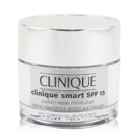 CLINIQUE - Smart Custom-Repair Moisturizer SPF 15 - Dry Combination 67822/Z5CN 50ml/1.7oz