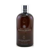MOLTON BROWN - Volumising Shampoo With Nettle (For Fine Hair) 160270  300ml/10oz