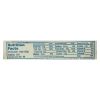 GoMacro Organic Macrobar - Peanut Protein - 2.3 oz Bars - Case of 12