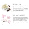 Meteor Hand Cream Trio