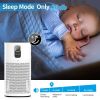 A9 Air Purifier for Home Large Room, WiFi Air Cleaner
