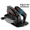 Elliptical Trainer ABS Iron Non-electric Model Black & Red YF