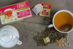 Organic Stress Relief Tea (Decaf) 25ct