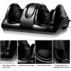 Foot Machine Massage for Feet Electric Shiatsu Foot Massager with Remote