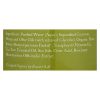 Dr. Woods Shea Vision Pure Castile Soap Tea Tree - 16 fl oz