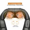 Electric Shoulder & Neck Kneading Massager Massage Cape Body Muscle Pain