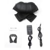 Electric Shoulder & Neck Kneading Massager Massage Cape Body Muscle Pain
