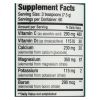 Natural Vitality Natural Calm Plus Calcium - 16 oz