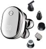 Nice Head Shavers for Men, Wet and Dry Electric Razor for Men, Rechargeable Electric Shavers Trimmer, Head Shaver Clippers Cordless Rotary Shaver Groo