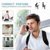 Back Posture Corrector Shoulder Straightener Brace Neck Pain Relief Women Men