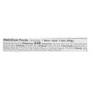 Go Raw - Organic Protein Bar - Dark Chocolate - Case of 12 - 1.9 oz.