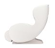 Massage Chairs SL Track Full Body and Recliner, Shiatsu Recliner, Massage Chair with Bluetooth Speaker-Beige