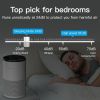 A8 Air Purifier for Home Large Room, WiFi Air Cleaner