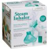 Veridian Healthcare Steam Inhaler Respiratory Vapor Therapy System