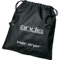Andis Hair Dryer Storage Bag