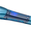 Remington Pro "-1" Professional Titanium Conical Barrel Curling Wand, Ocean Silk