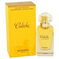 Caleche Eau De Toilette Spray 1.6 Oz For Women