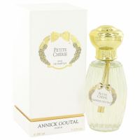Petite Cherie Eau De Parfum Spray (refillable) 3.4 Oz For Women