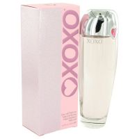 Xoxo Eau De Parfum Spray 3.4 Oz For Women