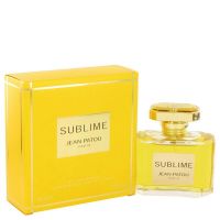 Sublime Eau De Parfum Spray 2.5 Oz For Women