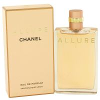 Allure Eau De Parfum Spray 3.4 Oz For Women