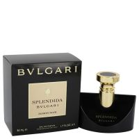 Bvlgari Splendida Jasmin Noir Eau De Parfum Spray 1.7 Oz For Women