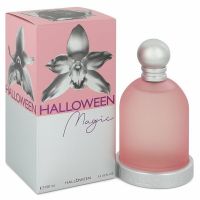 Halloween Magic Eau De Toilette Spray 3.4 Oz For Women