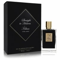Straight To Heaven White Cristal Eau De Parfum Spray With Coffret 1.7 Oz For Women