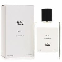 Atelier Bloem Iris Eau De Parfum Spray (unisex) 3.4 Oz For Men