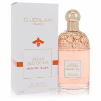Aqua Allegoria Orange Soleia Eau De Toilette Spray (unisex) 4.2 Oz For Men