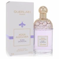 Aqua Allegoria Flora Salvaggia Eau De Parfum Spray 4.2 Oz For Women