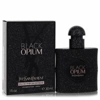 Black Opium Eau De Parfum Extreme Spray 1 Oz For Women