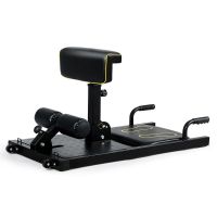 Home 8-in-1 Multifunctional Gym Squat Fitness Equipment (Color: Black, type: Exercise & Fitness)