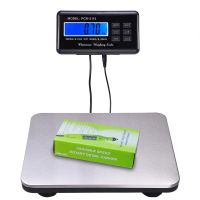 300kg Digital Scale w/ 3 Measuring Units (Warehouse: GA02)