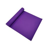 organic joga cork rubber mat, custom 4mm 5mm thick yoga met eco friendly yoga-matte,natural rubber yoga mat cork set (Material: PVC)