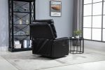 35.5'' Wide Manual Glider Standard Recliner, 3 Colors Available
