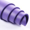 organic joga cork rubber mat, custom 4mm 5mm thick yoga met eco friendly yoga-matte,natural rubber yoga mat cork set