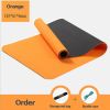 organic joga cork rubber mat, custom 4mm 5mm thick yoga met eco friendly yoga-matte,natural rubber yoga mat cork set