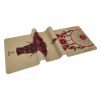organic joga cork rubber mat, custom 4mm 5mm thick yoga met eco friendly yoga-matte,natural rubber yoga mat cork set