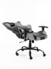 Gaming Chair Office Computer Seating Racing PU Ergonomic Chair Rolling Swivel Adjustable Massage Racer Recliner